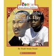 thumbnail image 1 of Pre-Owned Martin Luther King Jr. Day (Library Binding) 0531124592 9780531124598, 1 of 1