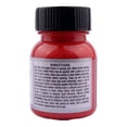 thumbnail image 3 of Pintura Para Cuero Nacarada 29.5Ml Riot Red Angelus, 3 of 5
