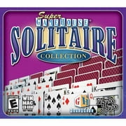 Super Solitaire PC