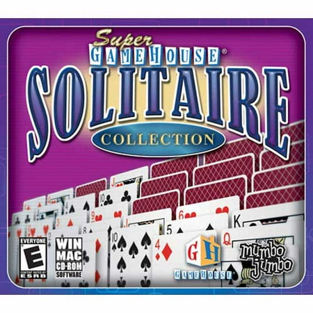 Super Solitaire PC