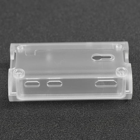 KALLORY 1Pcs Protector Case for Zero W 2.8x1.6x0.8in