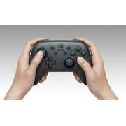 Nintendo Switch Pro Controller