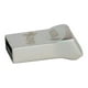 thumbnail image 3 of Stylos Unidad Flash USB 2.0 16GB Metalica Alta Transferencia STMUS42S, 3 of 4