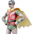 thumbnail image 3 of Wax Robin (DC Retro: Batman 66) 6" Figure - McFarlane Toys, 3 of 10