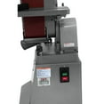 thumbnail image 4 of Jet J-4301A 6 X 48 Industrial Belt Finishing Machine 3 Phase, 4 of 5