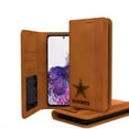 thumbnail image 4 of Dallas Cowboys Galaxy Burn Design Folio Case, 4 of 4