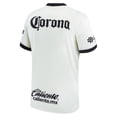 thumbnail image 3 of Men's Nike White Club America 2022/23 Third Replica Jersey, 3 of 3