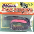 thumbnail image 2 of CrimeStopper K&E Lures Bass Stopper Magnum, 3 Hooks, 2 of 3