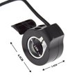 thumbnail image 5 of Windfall Thumb Throttle Assembly Wear-Resistant Shifting Speed Lightweight Scooter Finger Booster Hall Sensor Accelerator for Ebike, 5 of 8