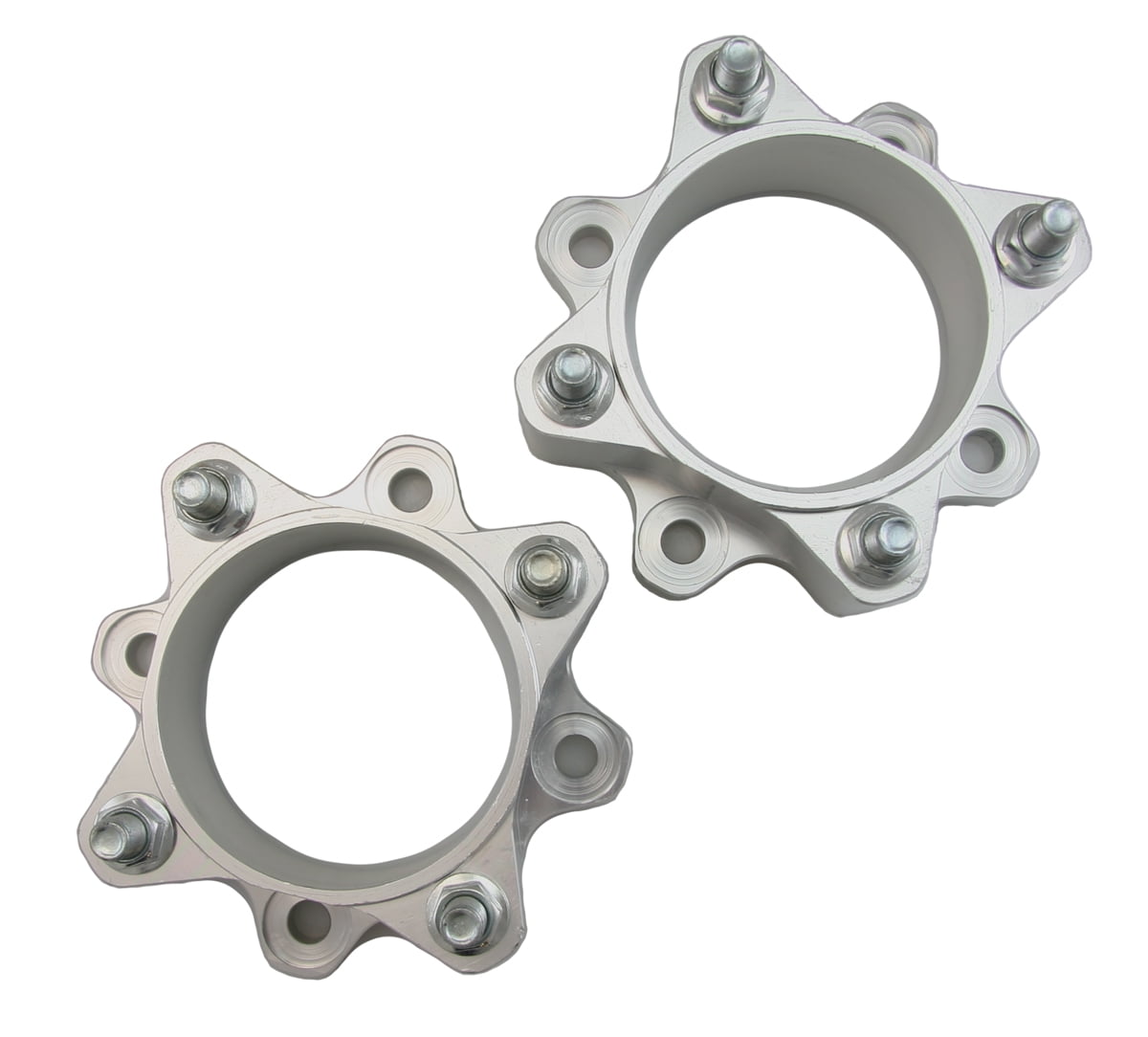 Kawasaki Bayou KLF 220 1994-2001 KLF220 front wheel hub spacer bigger Kawasaki Bayou KLF 220 1994-2001 KLF220 front wheel hub spacer bigger