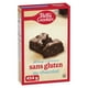 Mélange à brownies chocolat sans gluten de Betty Crocker 454 g – image 1 sur 5
