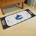 thumbnail image 4 of NHL - Vancouver Canucks Rink Runner 30"x72", 4 of 5