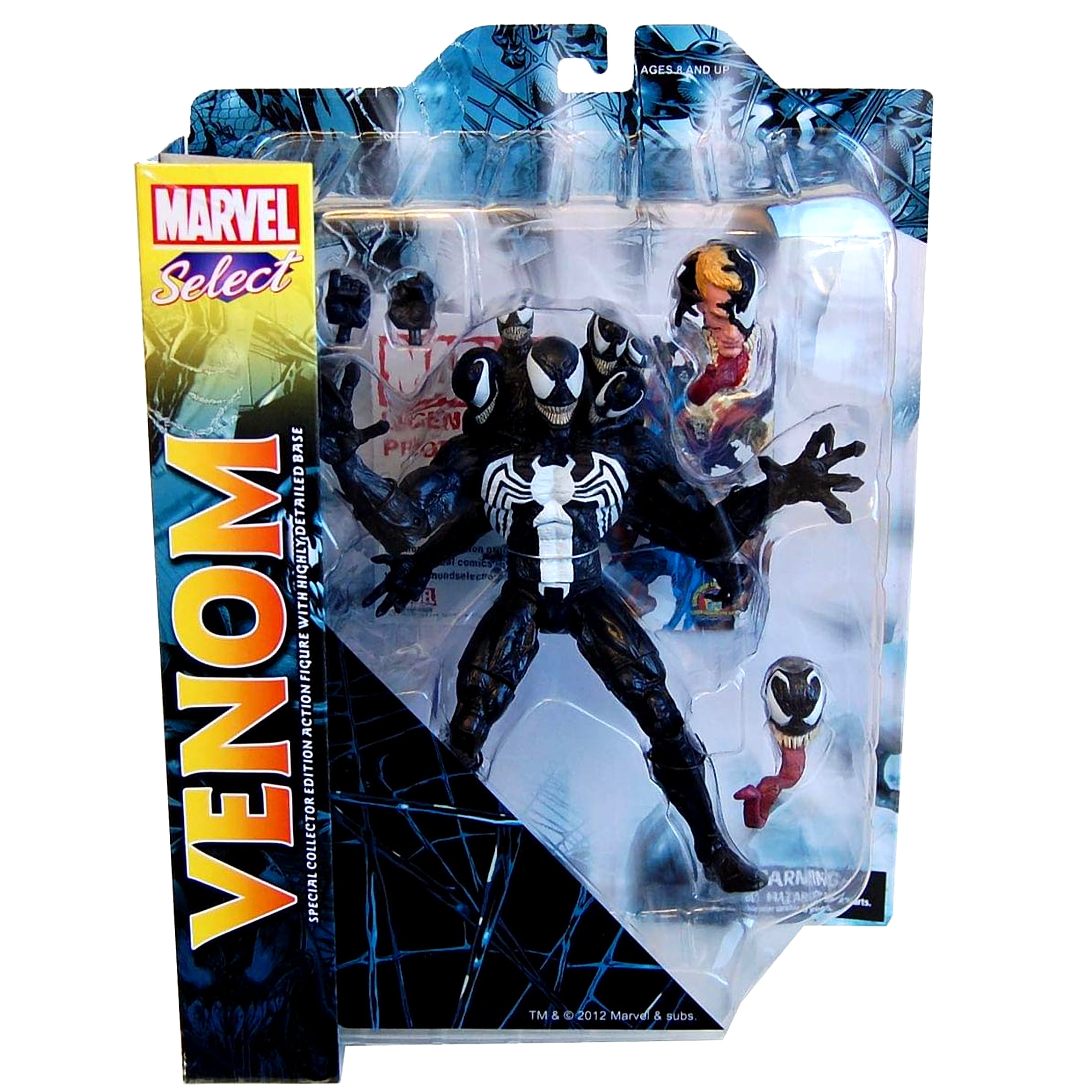MARVEL Select VENOM フィギュア 41N0ikBY90L.jpg_BO30,255,255,
