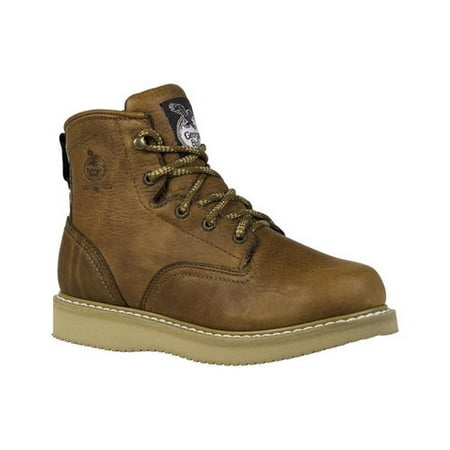 Barracuda Shoes - Georgia G6342 Men's 6