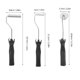 thumbnail image 2 of unbranded 3Ud Rodillos Fibra Vidrio Con Cabezas Múltiples Para En Resina, 2 of 8