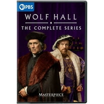 Wolf Hall: The Complete Series (Masterpiece)