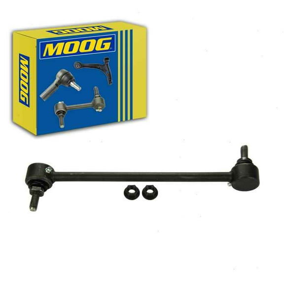 MOOG Front Suspension Stabilizer Bar Link compatible with Mitsubishi Outlander 2007-2019