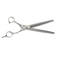 thumbnail image 1 of MPP Professional Pet Dog Grooming Shears 5200 Thinning Texturizing Blending Scissor (46 Tooth - 6.5"), 1 of 1