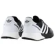 thumbnail image 3 of NEW Ad-id-as Originals ZX 1K BOOST - Men's Shoes Black White FX6515 ORIGINAL, 3 of 6