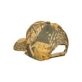 thumbnail image 5 of Top Headwear Camo Curved Adjustable Baseball Cap - Tree, 5 of 5