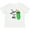 AA-White, variant on Inktastic My 1st Birthday is Kind of a Big Dill Pickle in Sunglasses Boys or Girls Baby T-Shirt