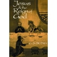 thumbnail image 1 of Pre-Owned Jesus & the Reign of God (Paperback) 0800626710 9780800626716, 1 of 1