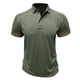 thumbnail image 2 of pstuiky camiseta de hombre, Camiseta de manga corta con cuello redondo y estampado de colores para hombre ropa de hombre l, 2 of 5