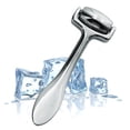 thumbnail image 1 of Rodillo de hielo para cara y ojos, herramientas de belleza de rodillo facial de acero inoxidable, herramientas para el cuidado de la piel para ayudar a reducir la hinchazón, 1 of 6