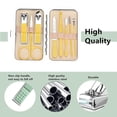 thumbnail image 3 of Stainless Steel Toe Finger Nail Clipper Personal Care Tools, 3 of 5