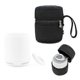thumbnail image 1 of 2 PCS Diving Material Bluetooth Speaker Storage Bag for Sony SRS-XB10 / XB20, 1 of 5