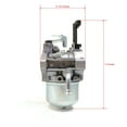 thumbnail image 3 of The ROP Shop Carburetor w/Gaskets, Spacer, Mounting Bracket for Briggs & Stratton 235432-0047, 3 of 9