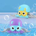 thumbnail image 4 of OUSITAID Novel Octopus Interactive Training Toy for Cats, 4 of 7