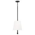 thumbnail image 7 of 2 Light Island In Minimalist Style-21.25 Inches Tall And 50 Inches Wide-Aged Brass Finish    -Traditional Installation Capital Lighting 849421Ad, 7 of 7