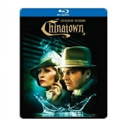 Chinatown (1974) (Blu-ray) (Steelbook Packaging) (Widescreen)