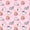Pink 02, variant on Manfei Kitten Cat Cat Shower Curtain 72Wx72L, Cartoon Grid Bathroom Curtain, Pink White