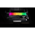 thumbnail image 2 of Ram adata lancer blade ddr5 8gb 5600 negro rgb ax5u5600c468g-slabrbk, 2 of 3