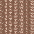 thumbnail image 3 of ARDEN 2-Pack Outdoor Patio Dining Chair Cushion, 20x44, Rain-Proof Seat Pad, Fade-Resistant Outdoor Cushion Rust Red Brushed Texture, 3 of 11