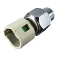 thumbnail image 4 of for Kangoo Twingo Engine Coolant Thermostat with Housing with Power Steering Switch Pressure Sensor,1 x Pressure Sensor 1 x Engine Coolant Thermostat,black &Silver &white, 4 of 5