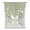 Green, White, Olive, variant on Sage Green Spring Floral Tie Up Curtains for Small Windows,Adjustable Rod Pocket Valance 45 Inch Short, Elegant Pastoral Flowers Window Treatment Balloon Roman Blind Shade, 34" x 45"