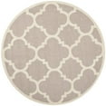 thumbnail image 2 of SAFAVIEH Cambridge Justine Geometric Wool Runner Rug, Beige/Ivory, 2'6" x 10', 2 of 10