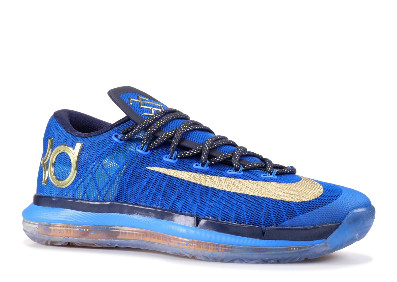 kd 6 supremacy