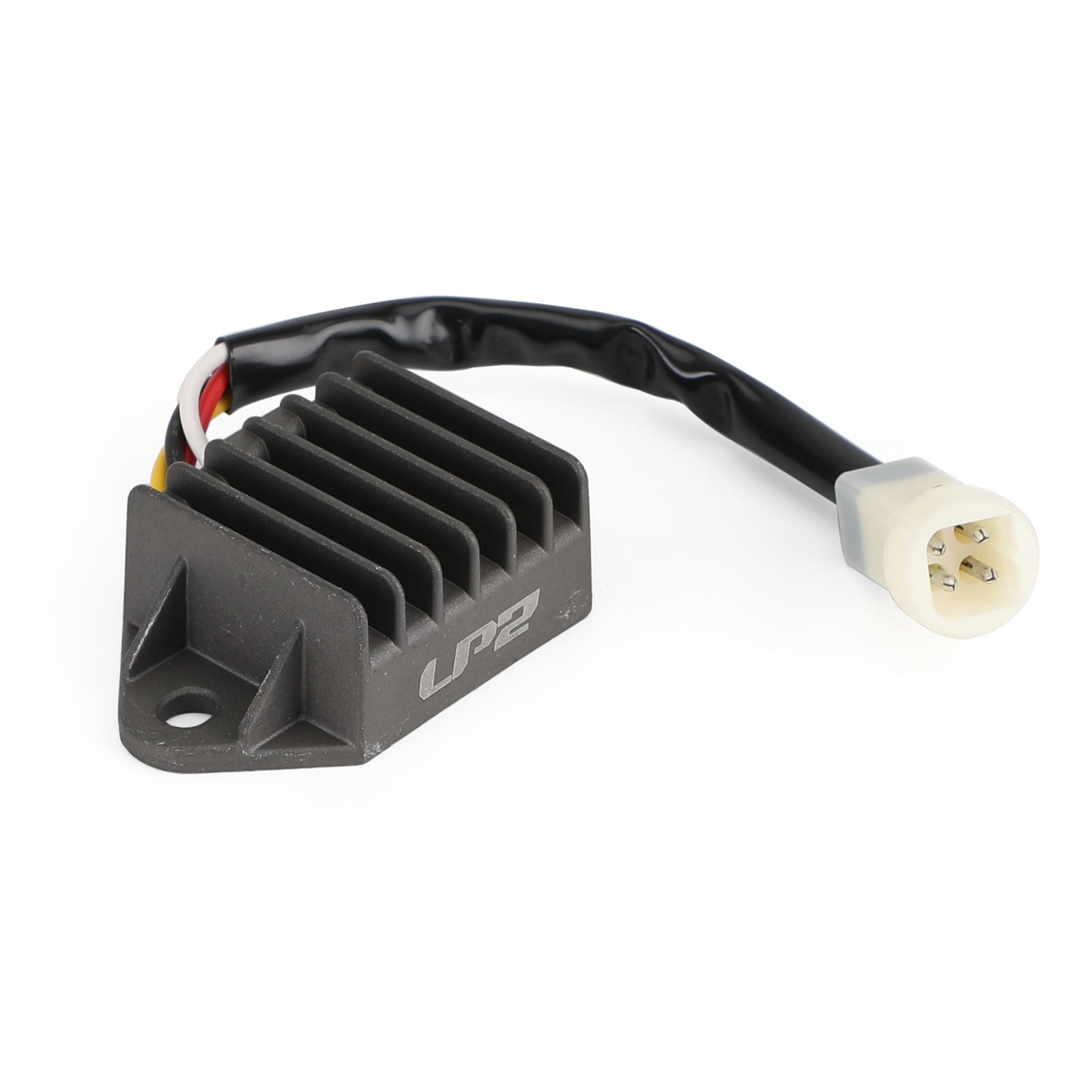 Rectifier Regulator For Yamaha YFM 200 DX Moto-4 YTM 200 225 Tri-Moto 1983-1988