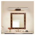 thumbnail image 3 of Mirror Lamp, Bathroom Bathroom Lamp, Simple Modern Creative Makeup Dressing Table Mirror Cabinet Special Led Wall Lamp ,Long Lasting, 3 of 6