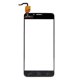 thumbnail image 2 of Contacto Panel For Alcatel One Touch Idol X Dual / 6040d / 6040e (negro) Afortunado Sencillez, 2 of 3