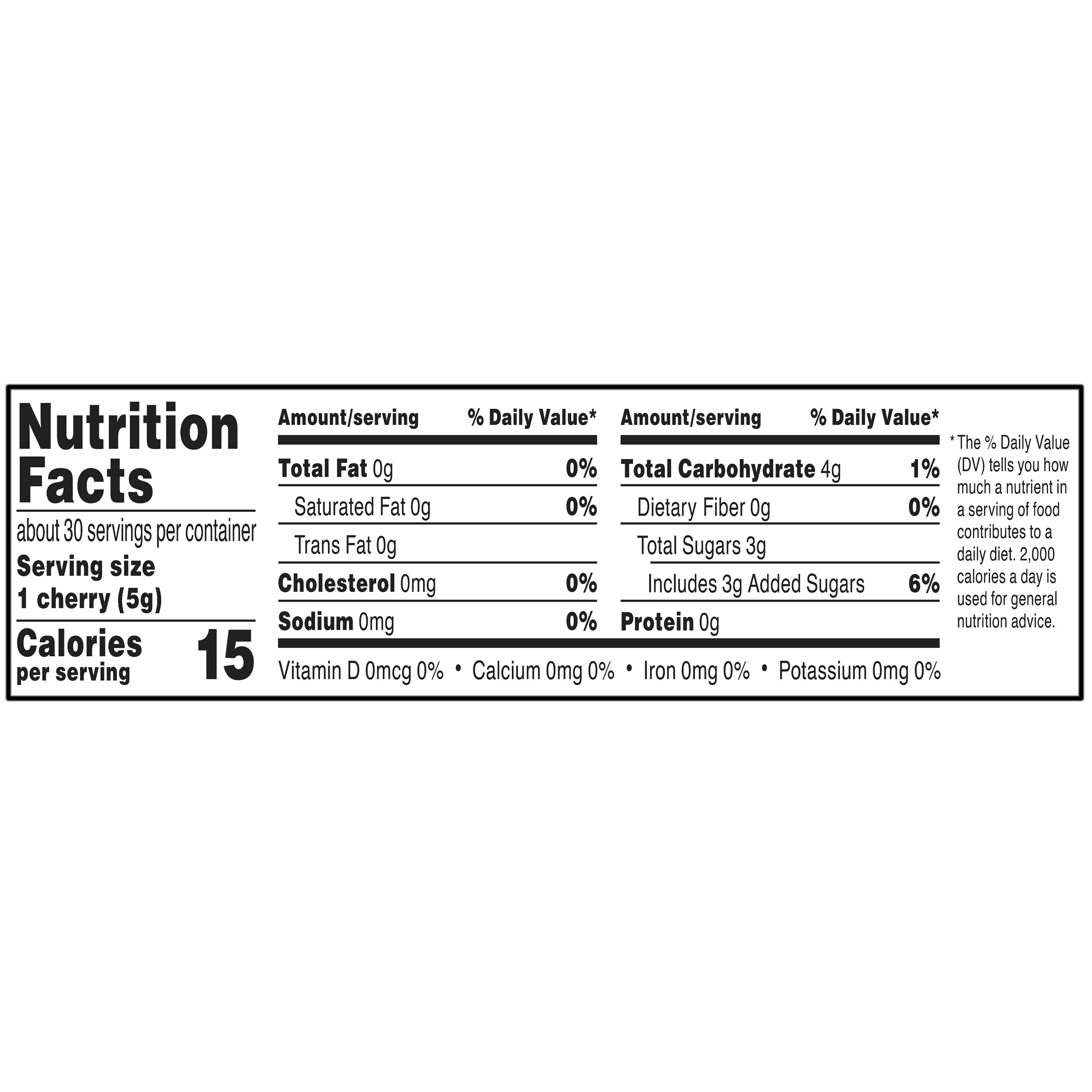 bettergoods Gourmet Sweet Cherries, 10.5 oz