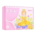 thumbnail image 2 of Pntutb Home Tools Ccearance Puzzle Puncture Painting Children'S School Picture Book Stamping Big Save, 2 of 3