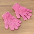 thumbnail image 3 of Toyandona protective gloves for mandolin slicing Hand Protection Pink 1 Pair, 3 of 7