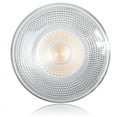 thumbnail image 5 of Maxxima PAR38 LED Indoor / Outdoor Warm White Light Bulb 1275 Lumens 15 Watts 100 Watt Equivalent 3000K 90 CRI Dimmable Flood Light (4 Pack), 5 of 5