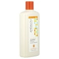 thumbnail image 3 of Andalou Naturals Moisture Rich Shampoo with Argan Oil, Shea, 11.5 fl oz, 3 of 4