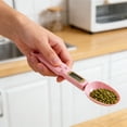 thumbnail image 3 of Digital Kitchen Measuring Spoon Electronic Food Scale for Precise Ingredient Measurement in Modern Cooking, 3 of 6